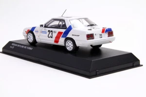 Kyosho 1/43 Nissan Skyline RS Turbo No.23 No.K03602C - Bild 1 von 3