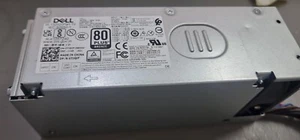 AC260EBS-00 260W Power Supply Replacement for dell Optiplex 3000MT 5000MT 7000MT - Bild 1 von 6