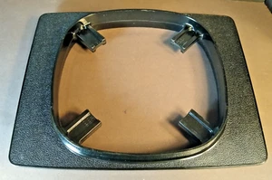 Corning A-2-M black Casserole Holder for 2 and 3 quart casseroles - Picture 1 of 6