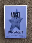 Mugler Angel Elixir Eau De Parfum 1.2ml Sample Size