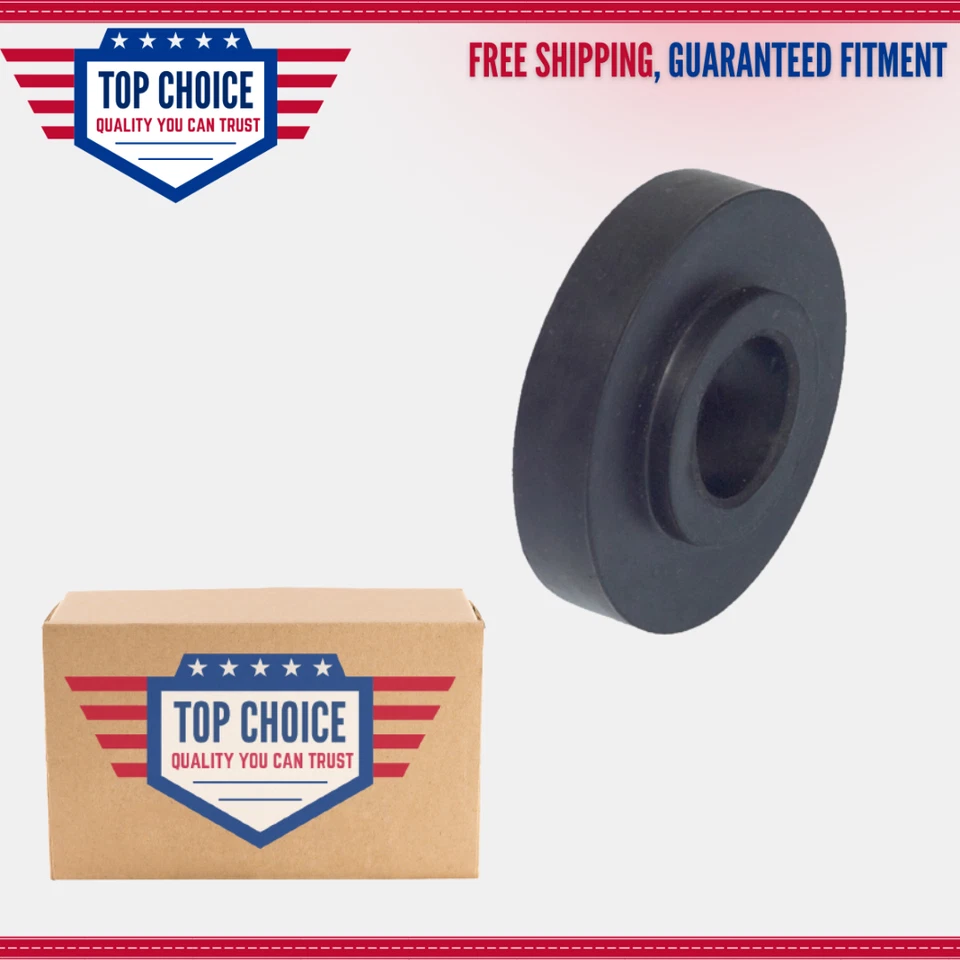 Montaje de transmisión inferior para Dodge D350 Dakota Ramcharger Plymouth Trailduster Foto 1 de 1