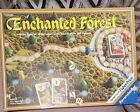 Enchanted Forest Board Game 1982 by Ravensburger Vintage 