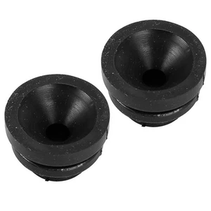2x Engine Upper Cover Rubber Mounting Fit For Mazda CX-3 CX-5 CX-9 P30110238 - Picture 1 of 4