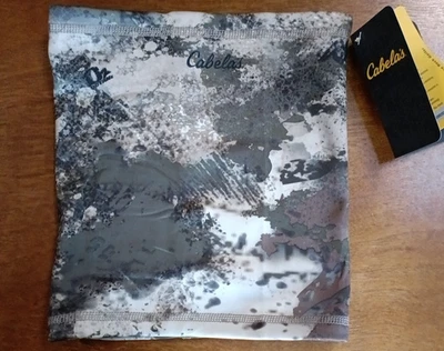 Cabelas Powerstretch Gorros Octano 02 Camuflaje obtienes los 4 por 14.99 Foto 1 de 2