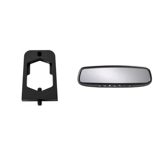 Advent ADVGEN40A4 Gentex Auto Dimming Rear View Mirror with Homelink 4 with A... - Picture 1 of 5