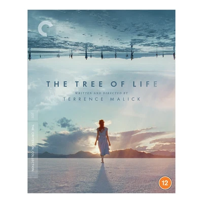 The Tree of Life - The Criterion Collection [12] Blu-ray - Image 1 of 2
