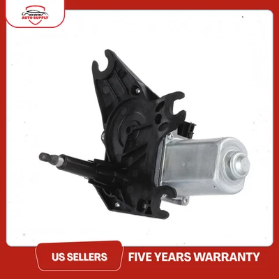 挡风玻璃 Wiper Motor Cardone 40-3045 Reman 适用于克莱斯勒 Town & Country 道奇 — 第 1/3 张图片