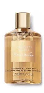 Victoria’s Secret Bare Vanilla Fragrance Body Wash New. - Picture 1 of 1