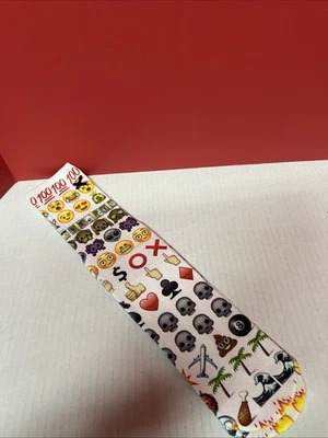 Calcetines hasta la rodilla caprichosos SOCK IT TO ME - Foto 1 de 3