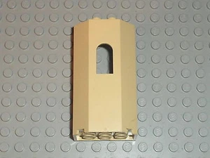 LEGO harry Potter Tan wall 30246 / sets 5378 4730 4709 7159 4757 ....etc - Picture 1 of 1