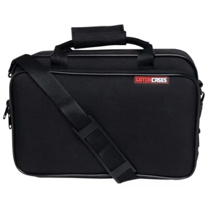 Estuche Gator Largo - Estuche Softshell ClarineteEPS para Clarinete con Mango de Metro y - Imagen 1 de 6
