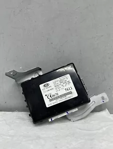 KIA PICANTO 2016 BCM MÓDULO DE CONTROL DE CARROCERÍA ECU 95400 / 954001YHB0 - Imagen 1 de 6