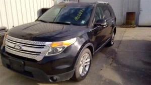 Conjunto de manija de puerta exterior de pasajero para 11-19 EXPLORER 619119 - Imagen 1 de 11