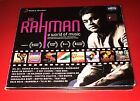 AR RAHMAN - A WORLD OF MUSIC SUPER MP3 CD 
