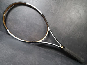 Wilson - n Blade ncode - L2 - 4 1/4 - Midplus - 632 cm² - 98 SQ - Tennisschläger - Picture 1 of 21