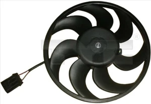 825-0033 TYC Fan, radiator for OPEL - Picture 1 of 1
