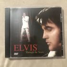 Elvis Presley- Through the Years DVD