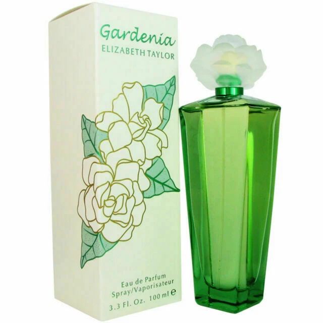 Elizabeth Taylor Gardenia 3.3oz Women's Eau de Parfum