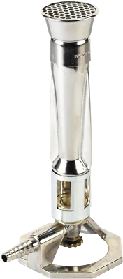 MEKER HIGH TEMPERATURE BURNER  NATURAL GAS / HUMBOLDT H5550 - Image 1 of 2