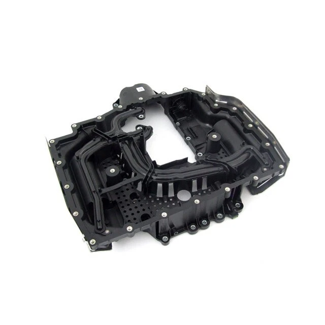 PANTALÓN ACEITE MOTOR PORSCHE 911 991 SUPERIOR GENUINO 0PB115814C Foto 1 de 1