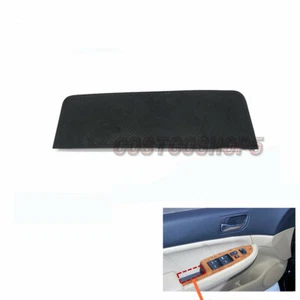 NEW LEFT REAR Pull Pocket Cap Door Handle Mat FOR 03-07 Honda Accord Sedan - Picture 1 of 3