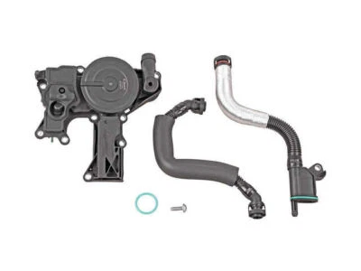 Separador de aceite para Volkswagen Golf 2013 78118WFFJ turboalimentado separador de aceite de gas Foto 1 de 2