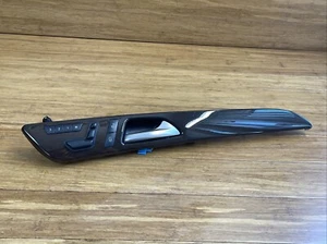 OEM 2013-2016 MERCEDES GL450 X166 FRONT RIGHT DOOR INTERIOR MOLDING ๐ท - Picture 1 of 11
