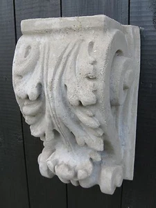 1 Große Betonkonsole  (Witterungsbeständig) - Bild 1 von 2
