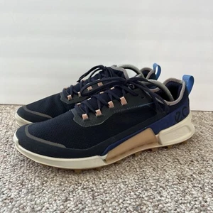 ECCO Biom 2.1 Low Country Trail Running Shoes Sneakers Blue Women’s Size 11-11.5 - Bild 1 von 8