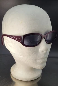 Vogue Designer Sunglasses Plum / Purple VO 2514-S 1552/87 55[]17-135 VGC! - Picture 1 of 13