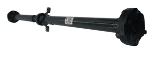 2014-2019 CADILLAC CTS 2.0L AWD REAR DRIVESHAFT CARDAN PROPELLER OEM - Picture 1 of 4