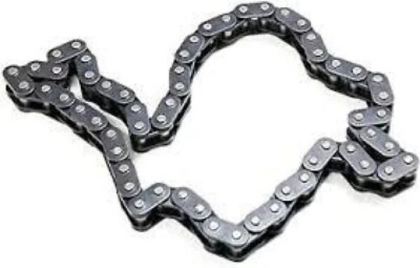 Genuine Mazda RX-7 RX-8 FD3S FC3S FC3C Oil Pump Chain N326-14-151 OEM - Изображение 1 из 1