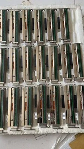 252379-001 Print Head 203dpi For Printronix T4M 203DPI compatible - Picture 1 of 1