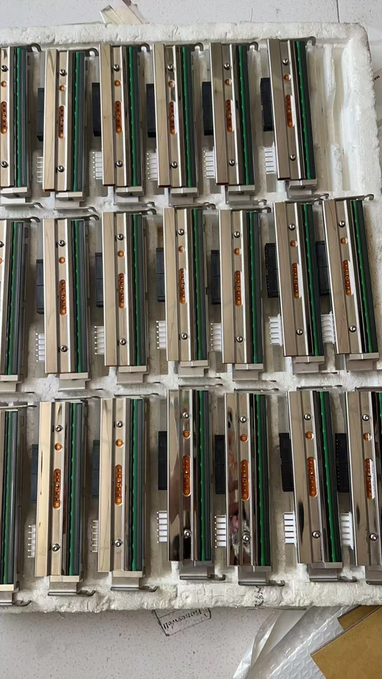 252379-001 Print Head 203dpi For Printronix T4M 203DPI compatible - Image 1 of 1