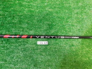 Fujikura Ventus Red 5-A Senior Flex Fairway Wood Shaft (non-velocore) 44.5" NEW - Picture 1 of 6