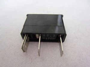 Daito Fanuc P420H 2A Amp Fuse New Surplus - Picture 1 of 3