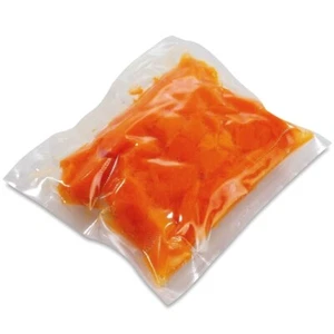 Film Bags for SOLIS Vacuum Sealers Food Saver Embossed Bags F/S Japan New - Picture 1 of 4