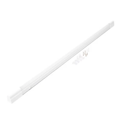 MÜLLER-LICHT Müller Licht LED Unterbauleuchte Arax 100 Weiß 99cm 11W cool 4000K mit Schalter