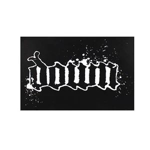 DOWN - Logo Blood - Aufkleber Sticker - Neu - PANTERA Phil Anselmo - Bild 1 von 1
