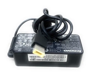 Lenovo Original Notebook Charger - ADLX45NCC3A 45W - Picture 1 of 2