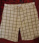 Vintage - Quiksilver Mens Silver Edition Shorts - Size 40 - Great Condition