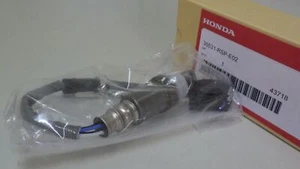 GENUINE HONDA 36531-RSP-E02 Air Fuel Ratio Civic Type R FN2 K20 Oxygen Sensor O2 - Picture 1 of 8