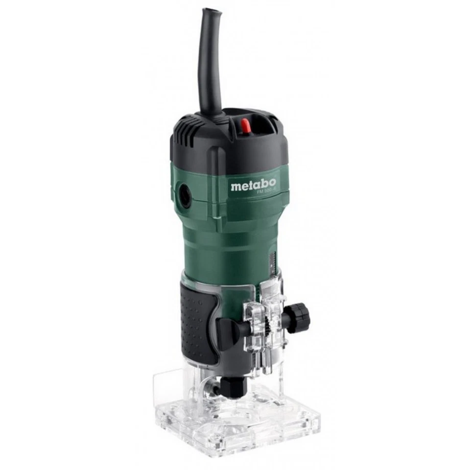 Metabo FM 500-6 300W Kantenfräse (601741000)