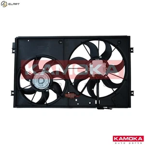 FAN ENGINE COOLING 7740042 FOR SKODA SUPERB/II OCTAVIA/Combi FABIA YETI  VW - Picture 1 of 10
