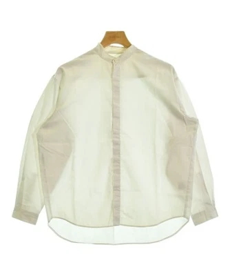 HARE Casual Shirts White S 2200593482063 - Image 1 of 4