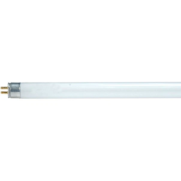 Satco S8134 3000K 35-Watt Mini Bi Pin T5 High Performance Lamp, Warm White - Image 1 of 1
