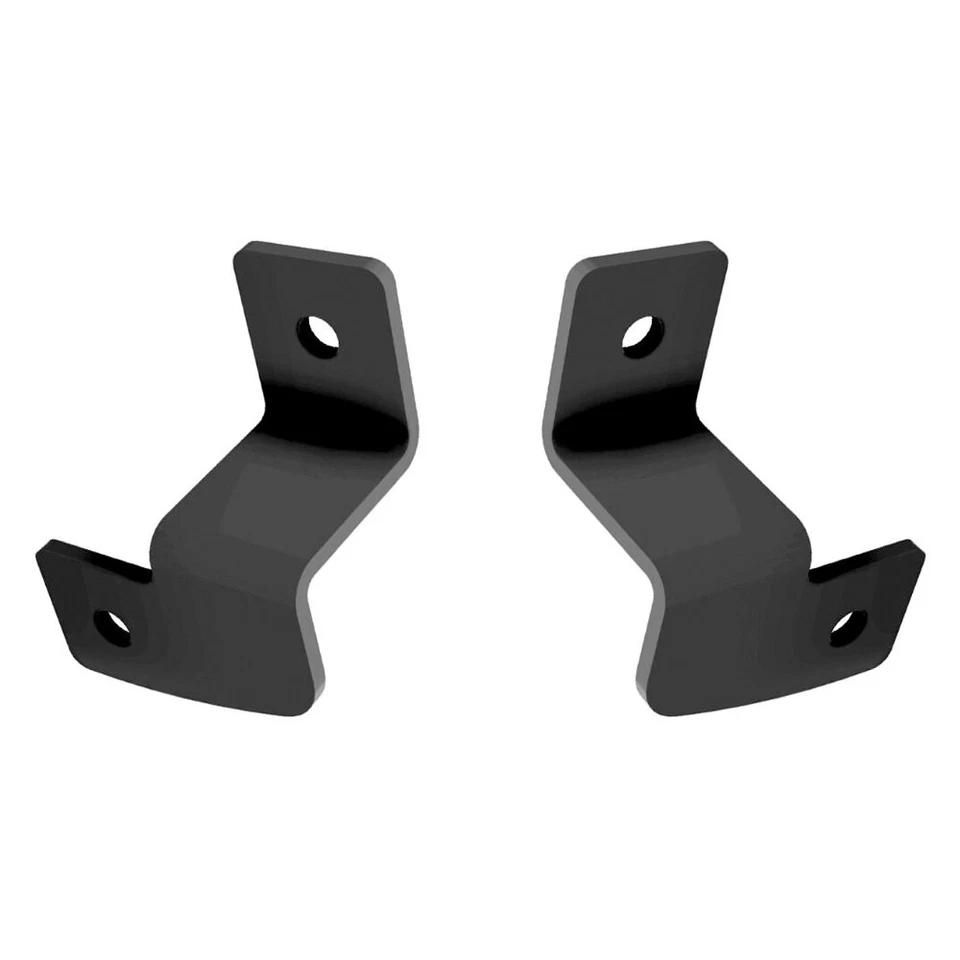 For Ford F-150 2015-2022 Putco Hood Mounts for Luminix LED Lights Foto 1 de 4