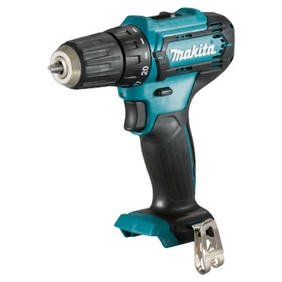 Makita DF333DZ 12V Max Li-Ion CXT Drill Driver - Batteries and Charger Not In... - Image 1 of 4