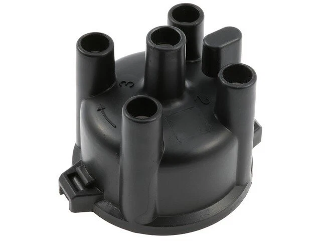 Distributor Cap For 1985-1989 Suzuki Samurai 1.3L 4 Cyl 1987 1988 1986 NH645ZW - Image 1 of 1