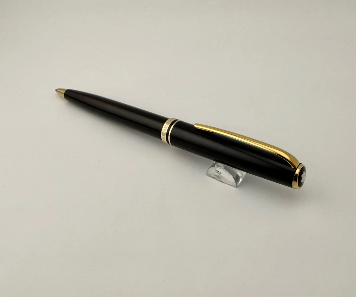 Montblanc Generation In Collectible Montblanc Ballpoint Pens for